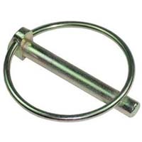Linch Pin